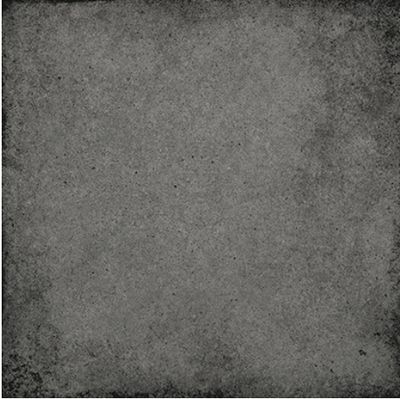 Плитка Equipe ART NOUVEAU CHARCOAL GREY 24398