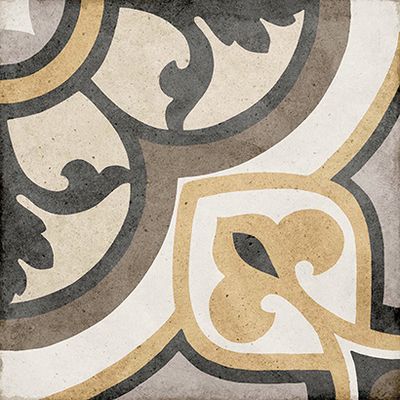 Плитка Equipe ART NOUVEAU MAJESTIC COLOUR 24402