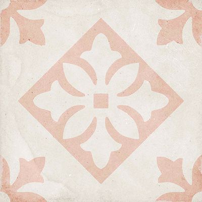 Плитка Equipe ART NOUVEAU PADUA PINK 24407