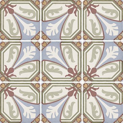 Плитка Equipe ART NOUVEAU VIENA COLOUR 24404