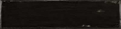 Плитка Equipe COTTAGE BLACK 21953