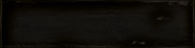 Плитка Equipe COTTAGE BLACK MATT 21952