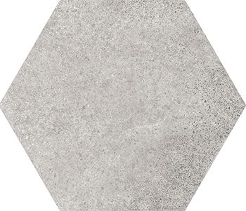 Плитка Equipe HEXATILE CEMENT GREY 22093