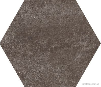 Плитка Equipe HEXATILE CEMENT MUD 22097