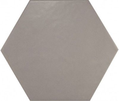 Плитка Equipe HEXATILE GRIS MATE 20340