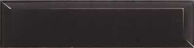 Плитка Equipe METRO BLACK MATT 7,5х30