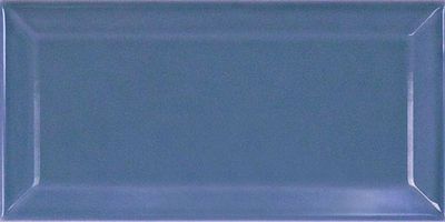 Плитка Equipe METRO BLUE 21289