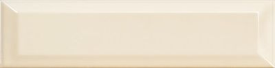 Плитка Equipe METRO CREAM 14248 7,5х30