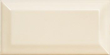 Плитка Equipe METRO CREAM