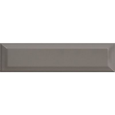 Плитка Equipe METRO DARK GREY 7,5х30