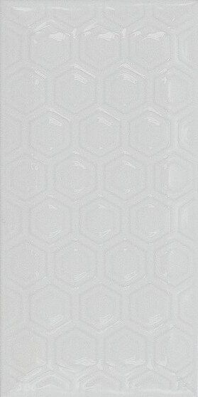 Плитка Equipe METRO PARADISE WHITE MATT
