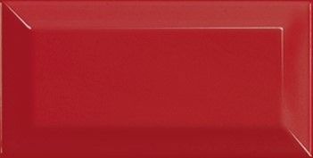 Плитка Equipe METRO ROSSO