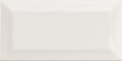 Плитка Equipe METRO WHITE MATT