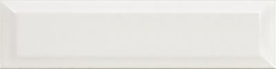 Плитка Equipe METRO WHITE MATT 7,5х30