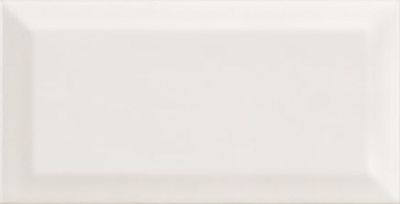 Плитка Equipe METRO WHITE MATTE 14026