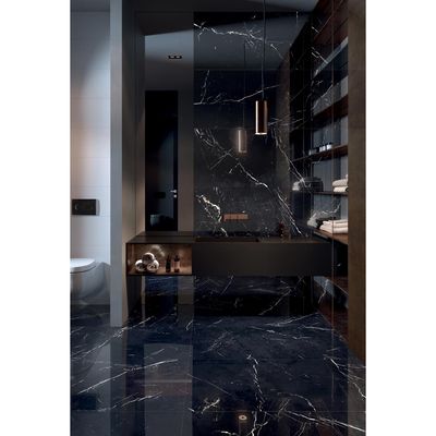 Плитка FLAVIKER Supreme 0002511 NOIR LAURENT LUX RET 120x60