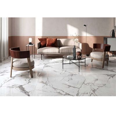 Плитка FLAVIKER Supreme 0004204 EVO INVISIBLE SELECT LUX 120x60