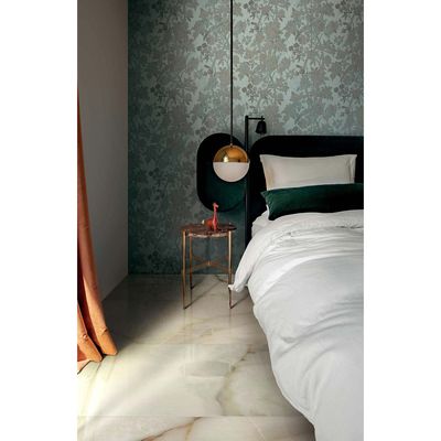 Плитка FLORIM GROUP 765768 BIJOUX ONYX BLANCHE MAT 6MM 60X120 R