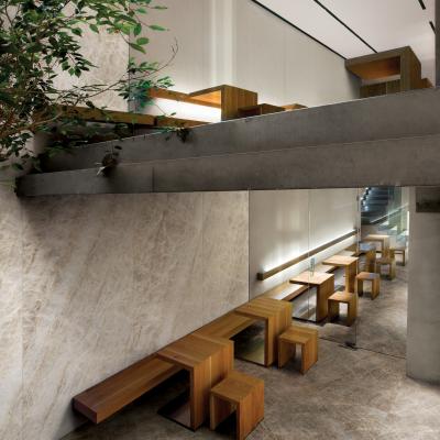 Плитка Керамогранит FLORIM GROUP ICONIC LIFE 784517 YAM HONEY MAT 60X120 120x60