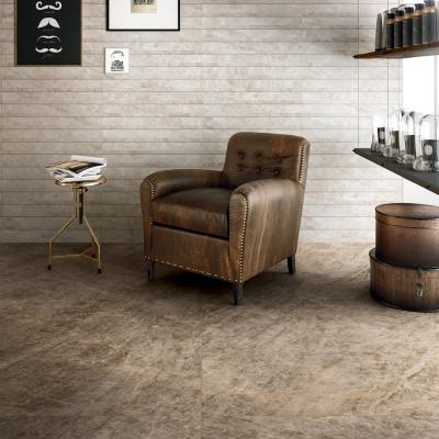 Плитка Керамогранит FLORIM GROUP ICONIC LIFE 784519 YAM MOKA MAT 60X120 120x60