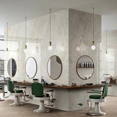 Плитка FLORIM GROUP ICONIC LIFE 784540 ICONIC YAM RICE GLO 60X120 120x60