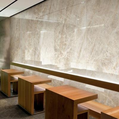 Плитка FLORIM GROUP ICONIC LIFE 784542 ICONIC YAM HONEY GLO 60X120 120x60