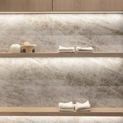 Плитка FLORIM GROUP ICONIC LIFE 784543 ICONIC YAM OPAL GLO 60X120 120x60