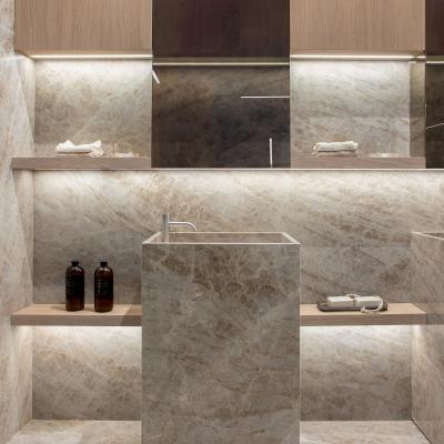 Плитка Керамогранит FLORIM GROUP ICONIC LIFE 784543 YAM OPAL GLO 60X120 120x60