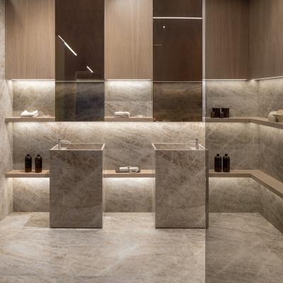 Плитка Керамогранит FLORIM GROUP ICONIC LIFE 784543 YAM OPAL GLO 60X120 120x60