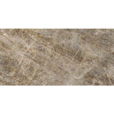 Плитка Керамогранит FLORIM GROUP ICONIC LIFE 784544 YAM MOKA GLO 60X120 120x60