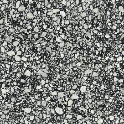Плитка Fondovalle SHARDS LARGE BLACK GLOSSY RET 120x120