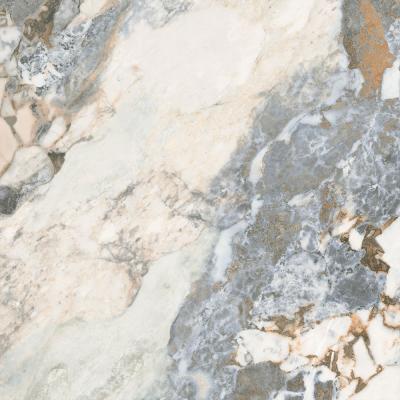 Плитка Geotiles 120x120 Margot Blue Natural Rectified
