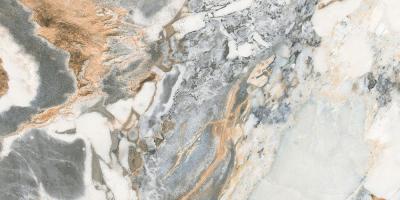 Плитка Geotiles 60x120 Margot Blue Natural Rectified