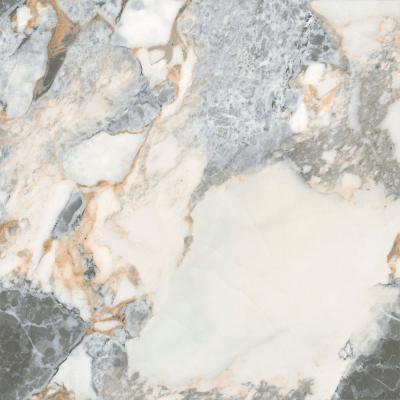 Плитка Geotiles 90x90 Margot Blue Natural Rectified