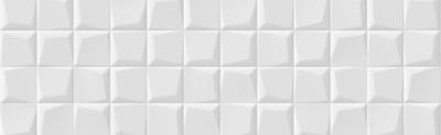Плитка GEOTILES BLANCO MATE RLV 30x90