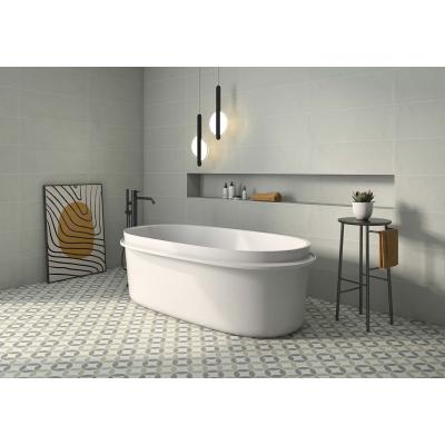 Плитка GEOTILES BORA GREEN 22x22