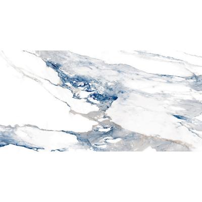 Плитка GEOTILES CRASH BLUE (FAM 004/PUL RECT) 90x180