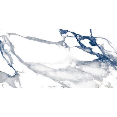 Плитка GEOTILES CRASH BLUE RECT (FAM 004/PUL RECT) 60x120