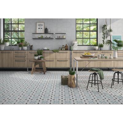 Плитка GEOTILES DENIA MARINO 22x22