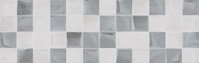 Плитка GEOTILES INOX RLV. MIX RECT 30x90
