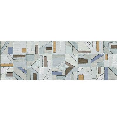 Плитка GEOTILES MOD RLV. MIX 33x100