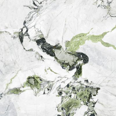 Плитка Geotiles Oyama Oyama Green Super Polished Rect 120x120