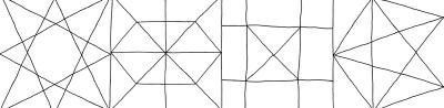 Плитка GEOTILES PAWN 22x85