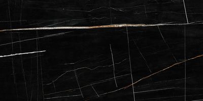 Плитка Geotiles Sahara Noir Super Polished Rect 60x120