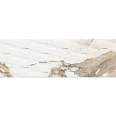 Плитка GEOTILES VALERIA RLV ORO 33x100