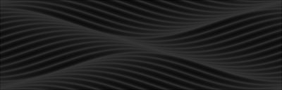 Плитка Intercerama Black&White стена чёрный 2580 201 082/P