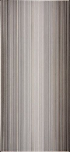 Плитка Intercerama Stripe темно-серый