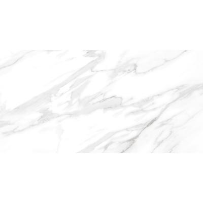 Плитка Itaca Calacatta borghini 60х120 белая