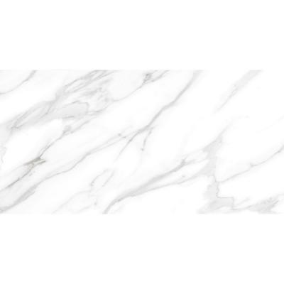 Плитка Itaca Calacatta borghini 60х120 біла