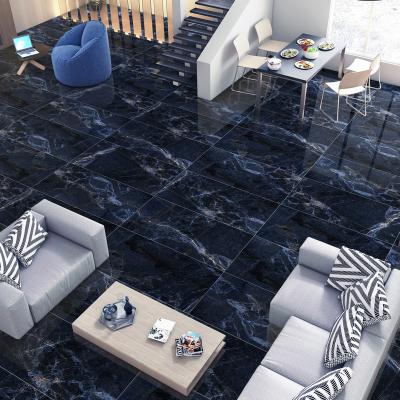 Плитка Itaca Emporium blue 60х120